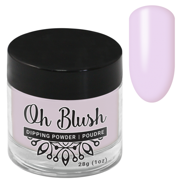 Poudre Oh Blush #031 Sweet Lilac