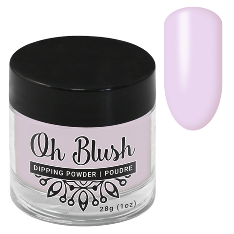 Poudre Oh Blush #031 Sweet Lilac