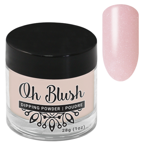 Poudre Oh Blush #036 Cotton Candy