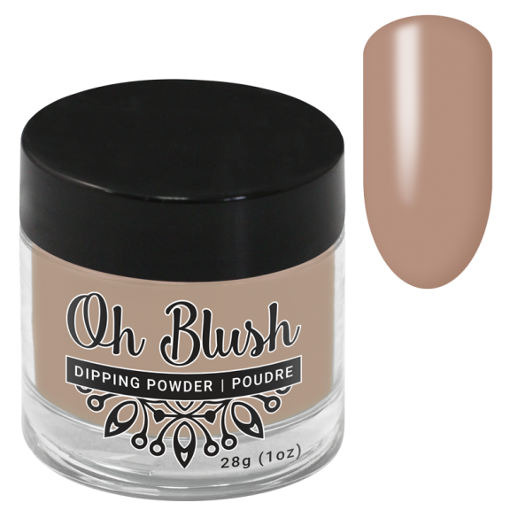 Poudre Oh Blush #042 Soft Clay