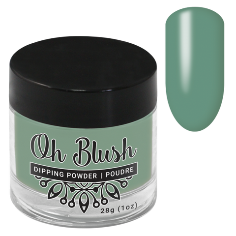 Poudre Oh Blush #045 Green Serenity