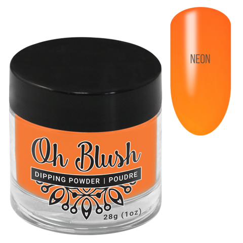 Poudre Oh Blush #051 Orangeade