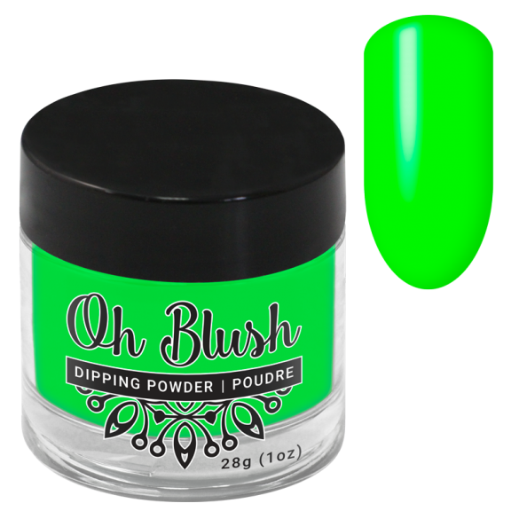 Poudre Oh Blush #053 Lime-O-nade
