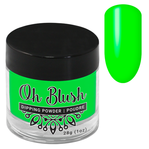 Poudre Oh Blush #053 Lime-O-nade