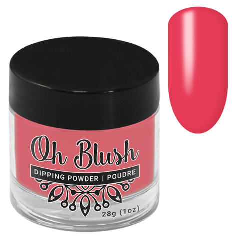 Poudre Oh Blush #056 Pink Above
