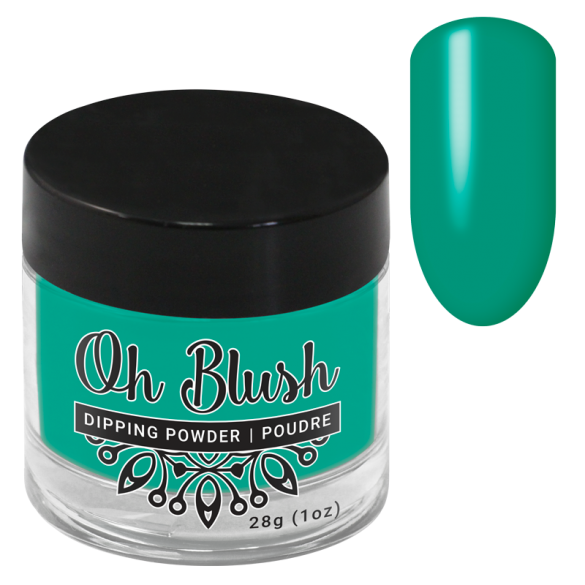 Poudre Oh Blush #062 Emerald Dust