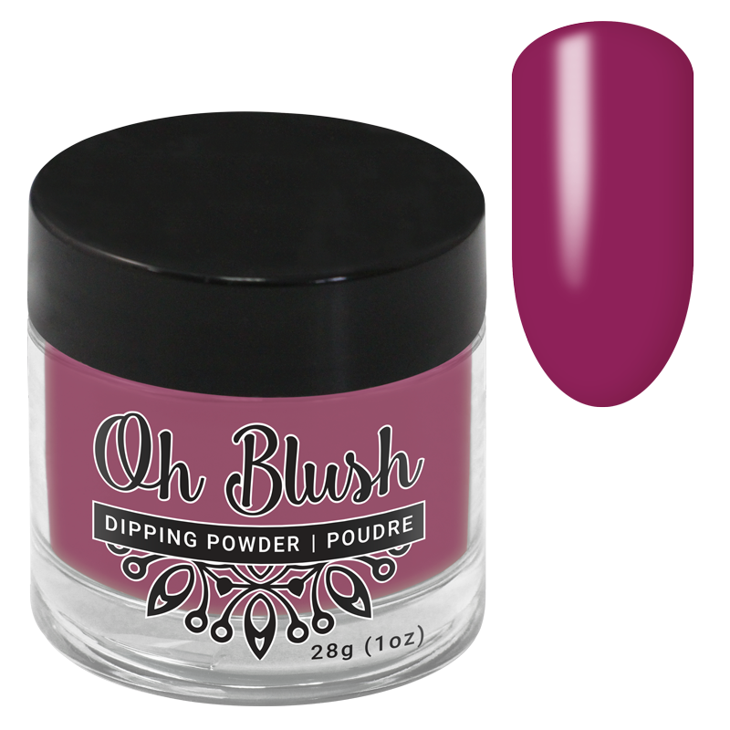 Poudre Oh Blush #067 Cranberry Jelly