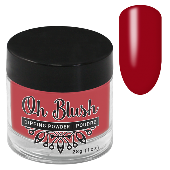 Poudre Oh Blush #071 Candy Cane