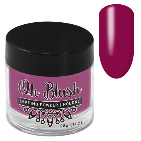 Poudre Oh Blush #076 Ruby Lips