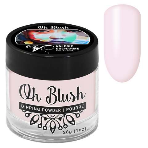 Poudre Oh Blush Valérie Ducharme #087 Freedom