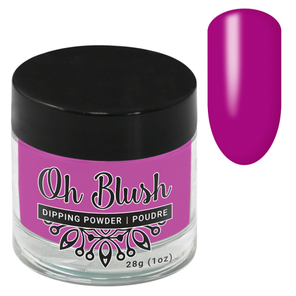 Poudre Oh Blush #097 Henna Ink