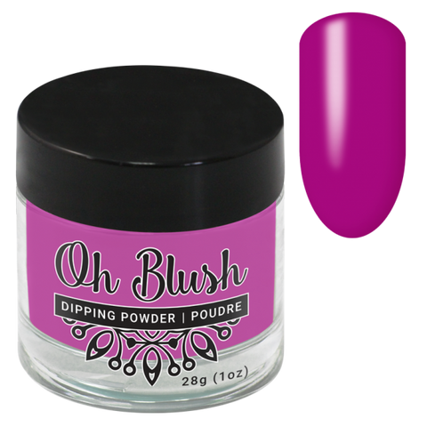 Poudre Oh Blush #097 Henna Ink