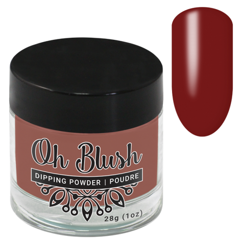 Poudre Oh Blush #115 Tomato Peel