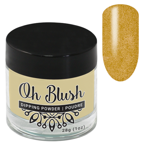 Poudre Oh Blush #116 Citrus Cream