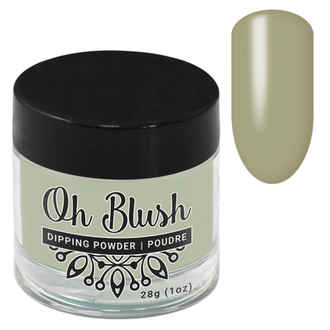 Poudre Oh Blush #120 Barely Butter
