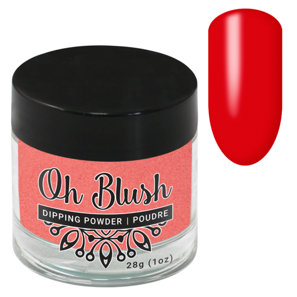 Poudre Oh Blush #130 Rudolph