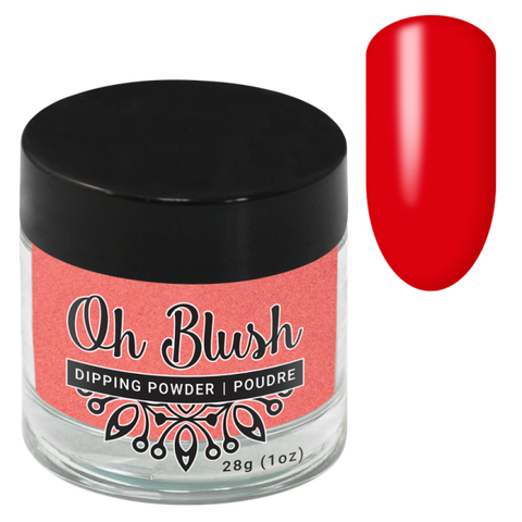 Poudre Oh Blush #130 Rudolph