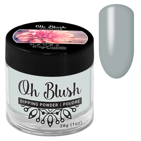 Poudre Oh Blush #143 Magnolia