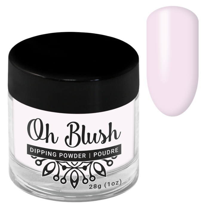 Poudre Oh Blush #154 Lovely