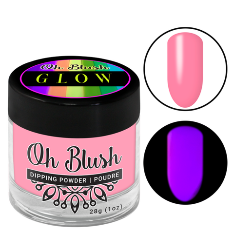 Poudre Oh Blush #157 Bubble Gum GLOW