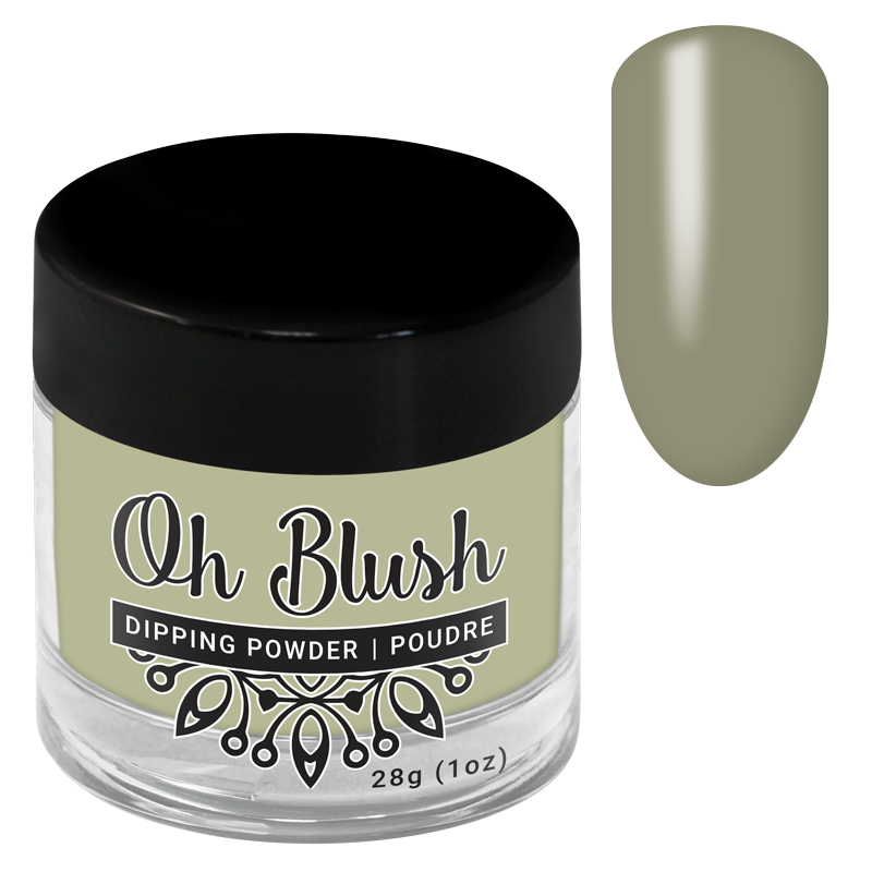 Poudre Oh Blush #182 Unheated