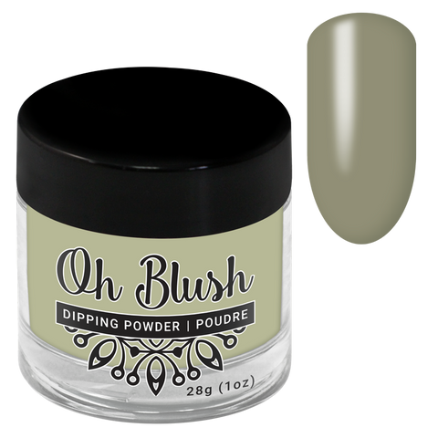 Poudre Oh Blush #182 Unheated