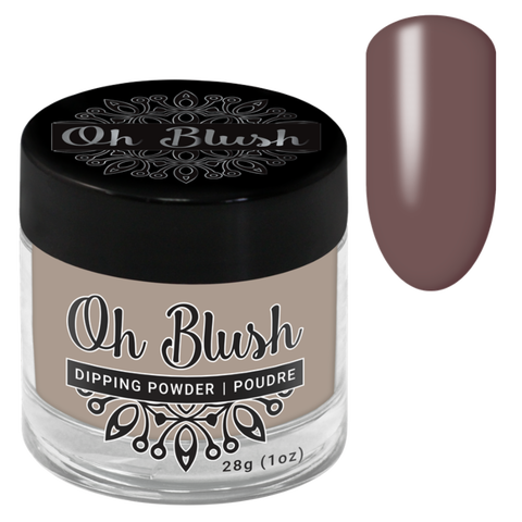 Poudre Oh Blush #189 Beloved