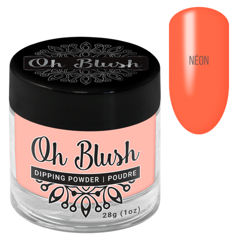 Oh Blush Powder # 010 Pink Rave