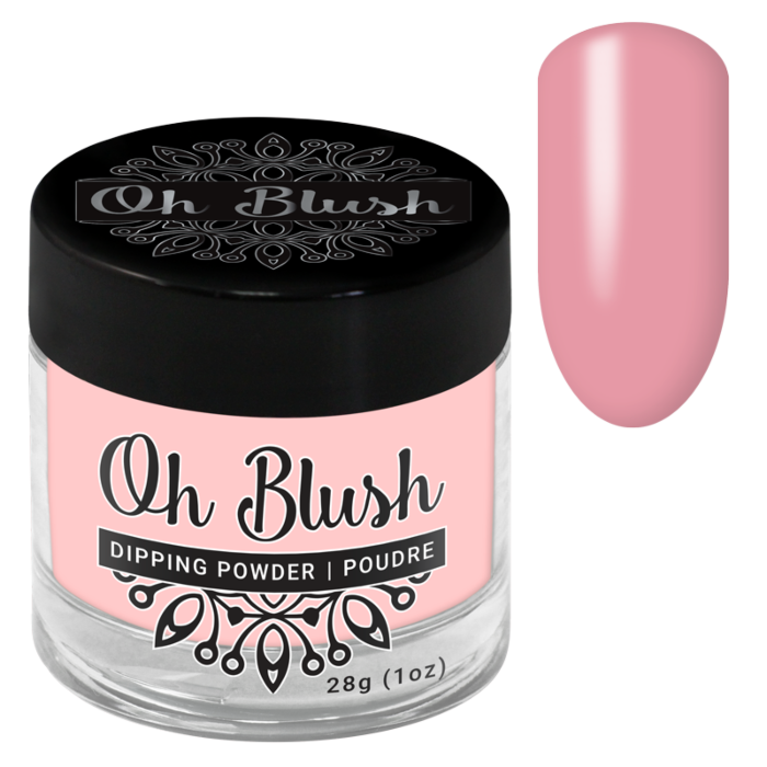 Poudre Oh Blush #216 Be Bold