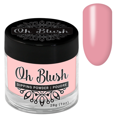 Poudre Oh Blush #216 Be Bold