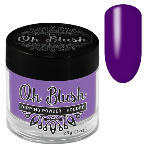 Oh Blush Powder # 001 Rose Blush