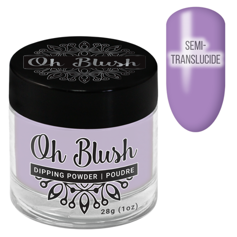 Oh Blush Powder # 001 Rose Blush