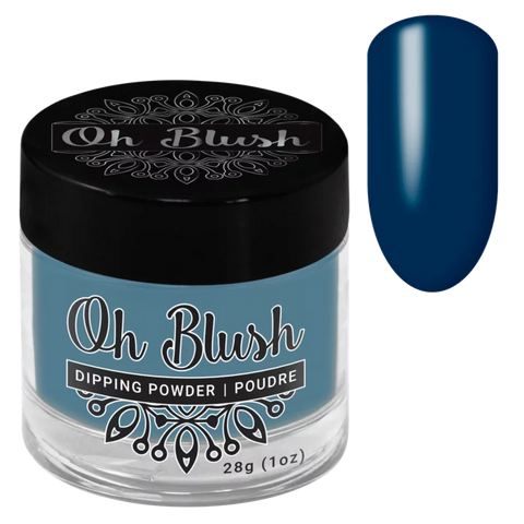 Oh Blush Powder # 046 Lakeside