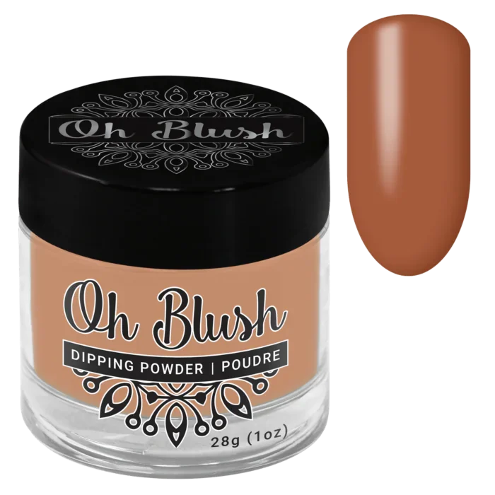 Poudre Oh Blush #270 Red Sand
