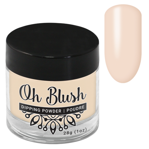 Poudre Oh Blush #009 Be Yourself