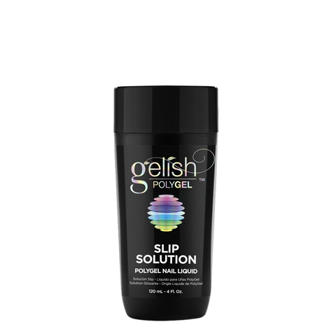 Gelish PolyGel Slip Solution 120ml