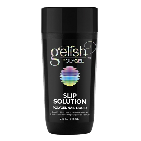 Gelish PolyGel Slip Solution 240ml