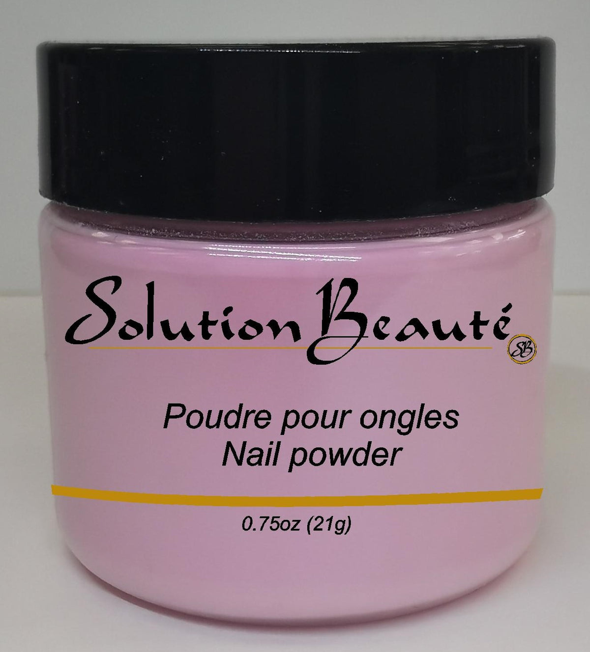Poudre Solution Beauté #297 Belle Pouliche