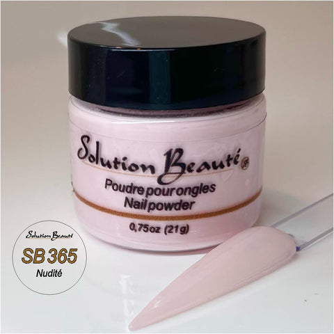 Beauty Solution Powder # 331 Chenille