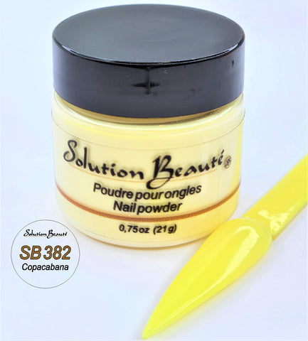 Beauty Solution Powder # 150 Cocoa