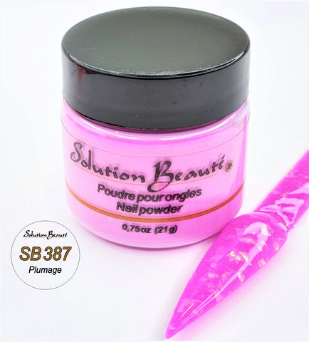 Beauty Solution Powder # 150 Cocoa