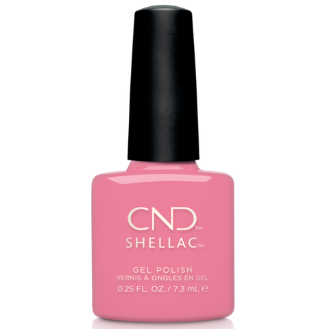 Shellac Vernis UV Kiss from a Rose 7.3ml