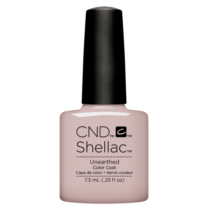 Shellac Vernis UV Unearthed 7.3ml