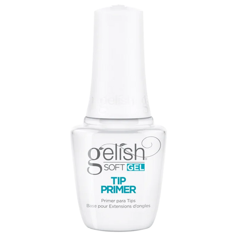 Gelish Soft Gel Tip Primer 15ml.