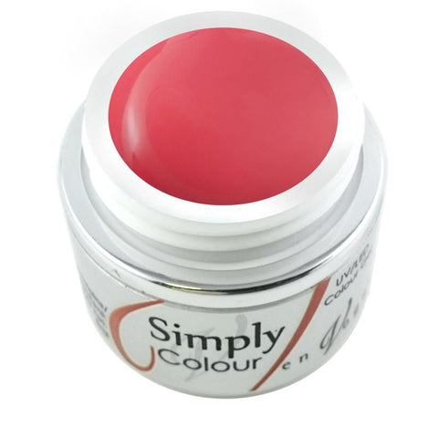 Gel Simply Colour Summer Punch