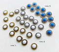 Bijoux Vintage | Grand Bouclier